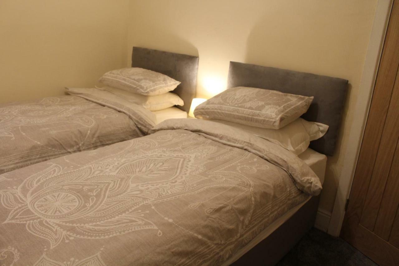 Castell Cottages  Caerphilly Esterno foto