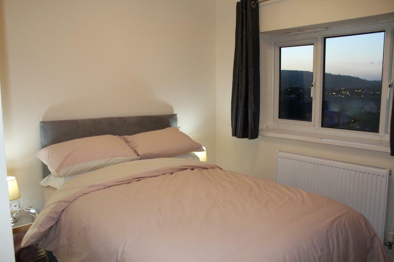 Castell Cottages  Caerphilly Esterno foto