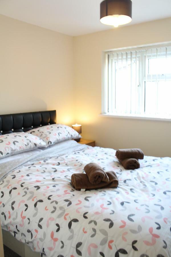 Castell Cottages  Caerphilly Esterno foto